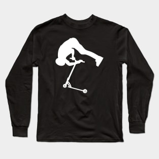 Stunt scooter : PRORIDER Long Sleeve T-Shirt